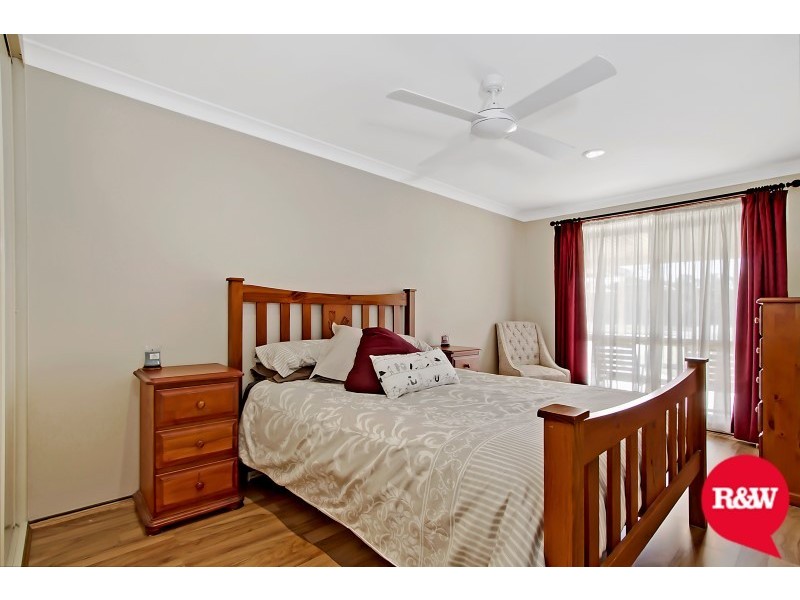 42 Bancroft Street, Oakhurst NSW 2761