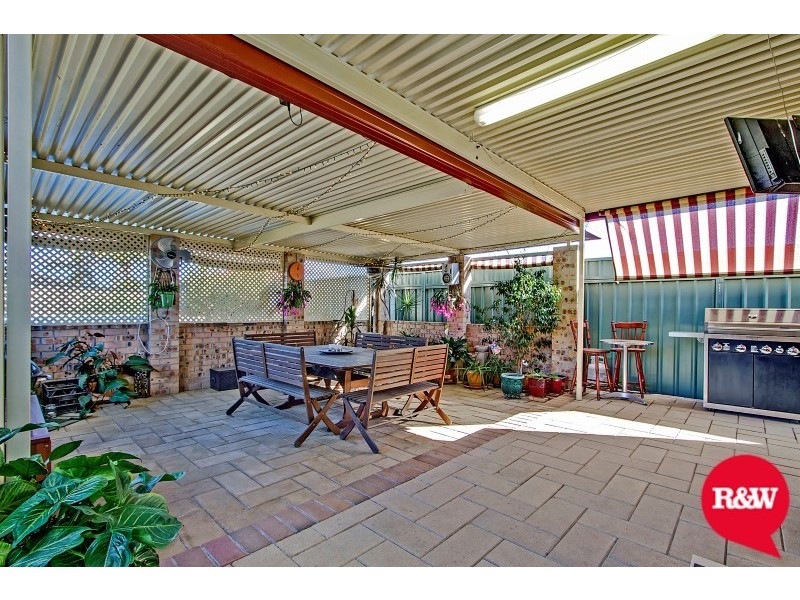 42 Bancroft Street, Oakhurst NSW 2761