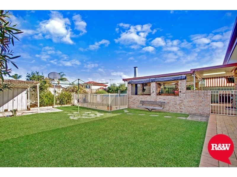 42 Bancroft Street, Oakhurst NSW 2761