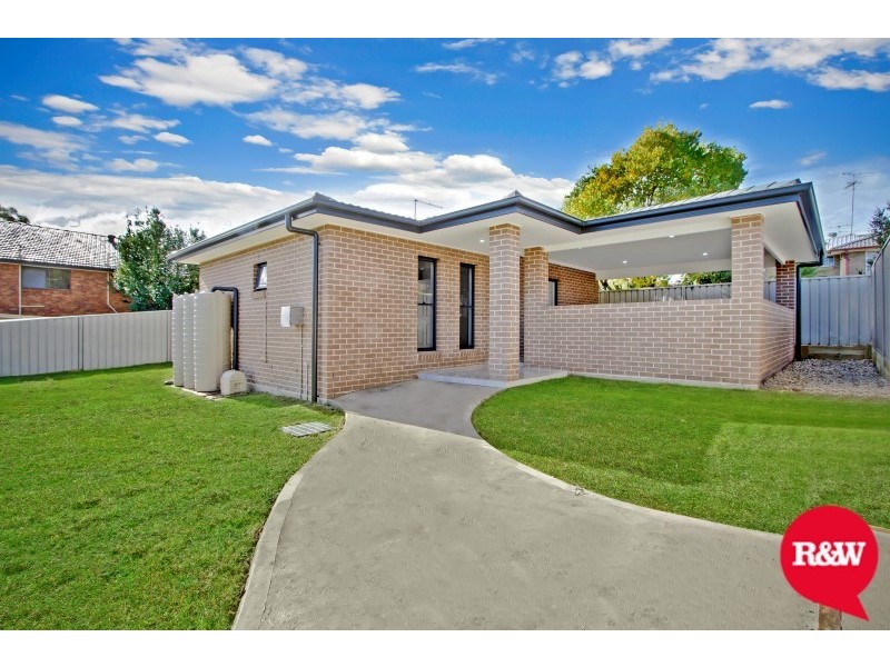 11A Nancy Street, St Marys NSW 2760