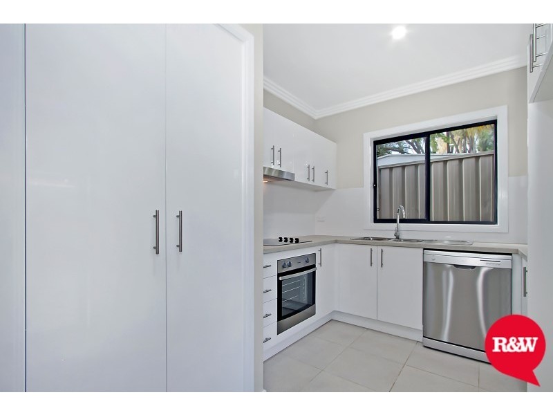 11A Nancy Street, St Marys NSW 2760