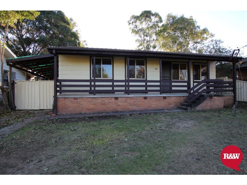 56 Torres Crescent, Whalan NSW 2770