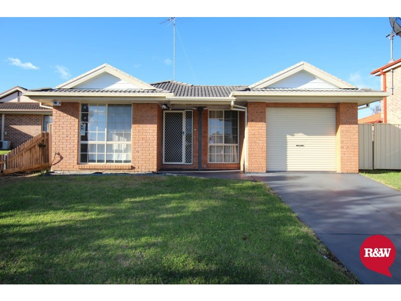 7 Clorinda Street, Rooty Hill NSW 2766