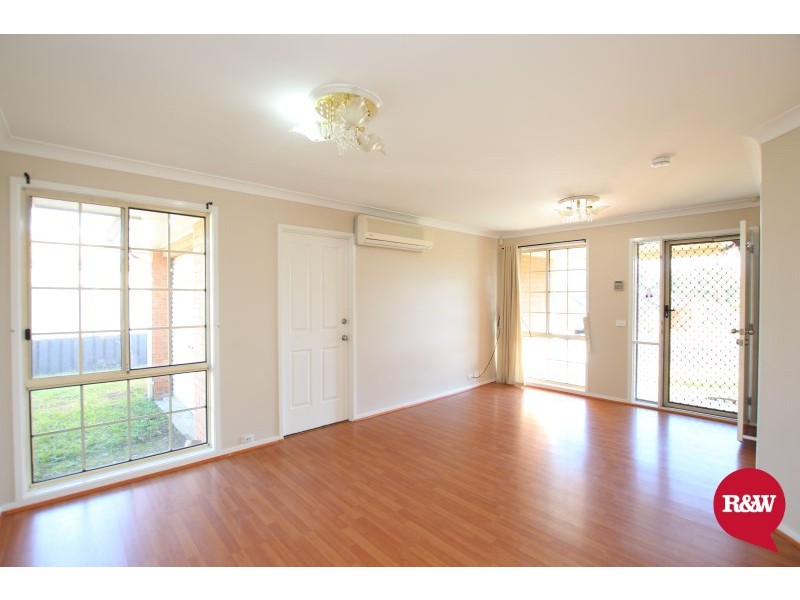 7 Clorinda Street, Rooty Hill NSW 2766