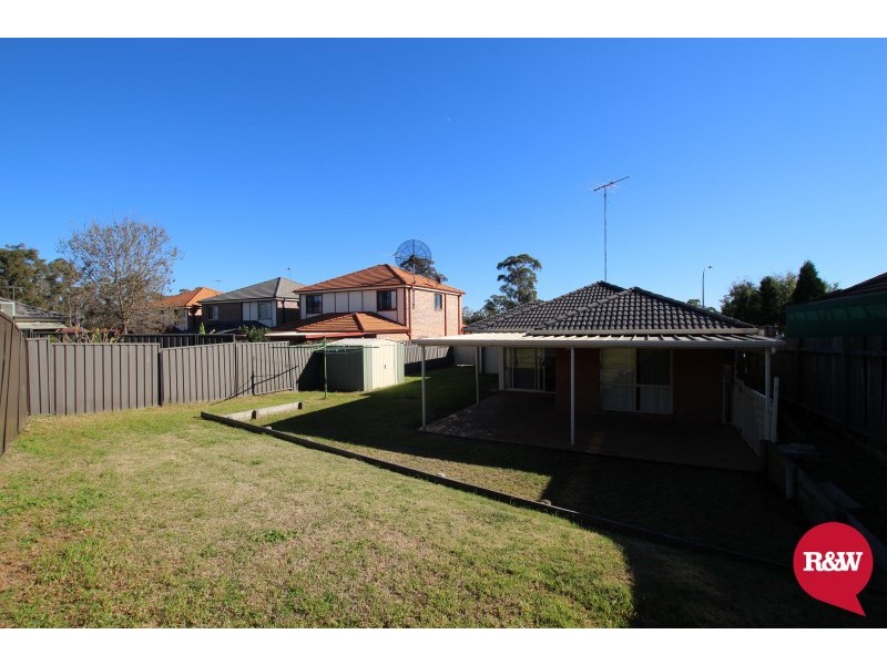 7 Clorinda Street, Rooty Hill NSW 2766