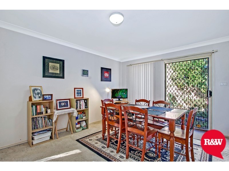 1/58 Meacher Street, Mount Druitt NSW 2770
