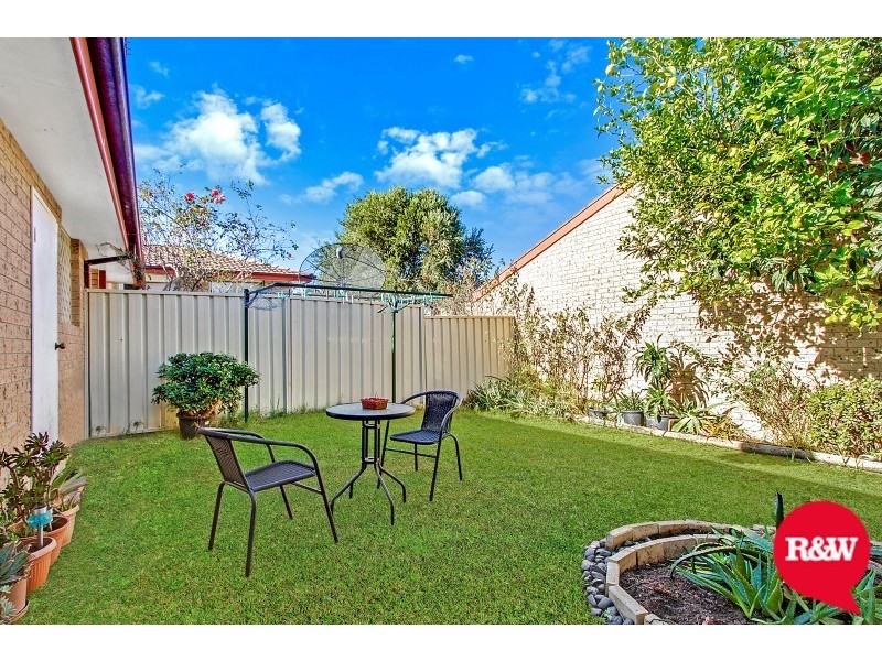 1/58 Meacher Street, Mount Druitt NSW 2770
