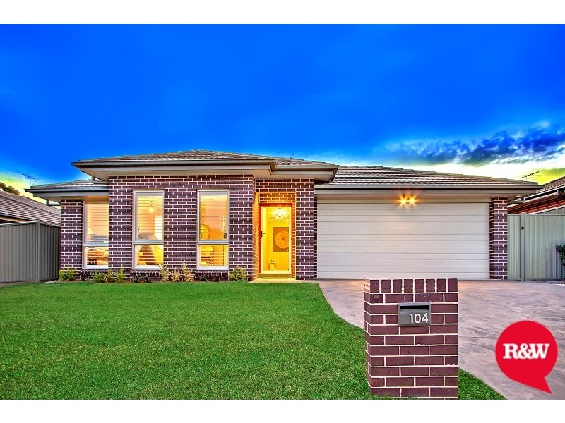 104 Rupertswood Road, Rooty Hill NSW 2766