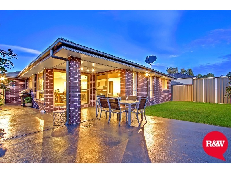 104 Rupertswood Road, Rooty Hill NSW 2766