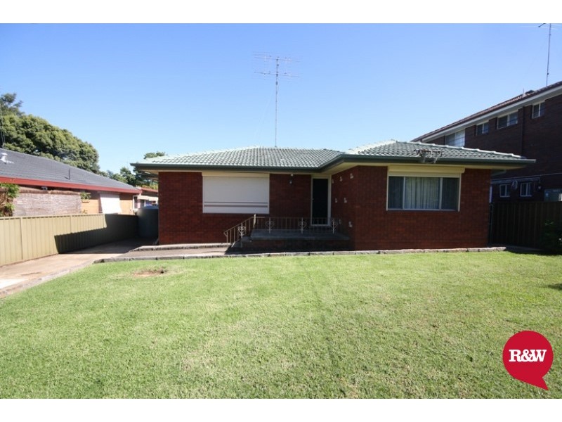 25 Sheba Crescent, South Penrith NSW 2750