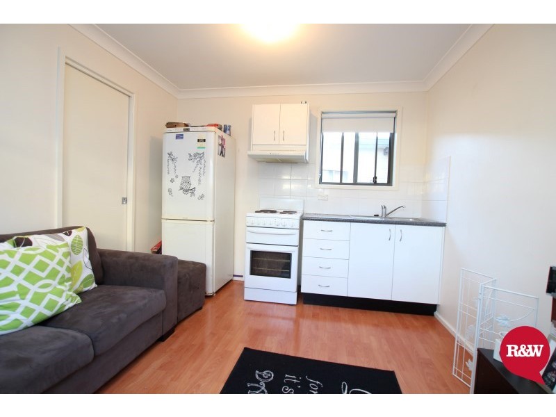 11A Amundsen Street, Tregear NSW 2770