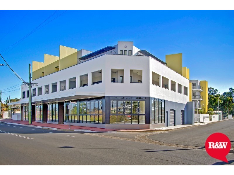 12/92-96 North Parade, Rooty Hill NSW 2766