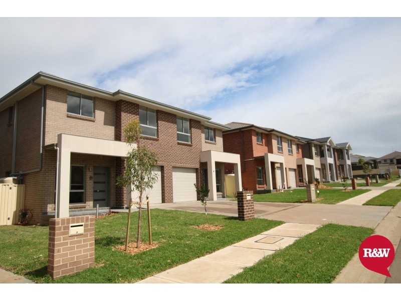 144 Hamrun Circuit, Rooty Hill NSW 2766