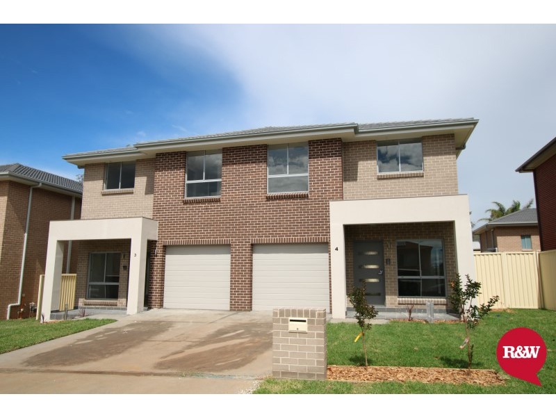 144 Hamrun Circuit, Rooty Hill NSW 2766