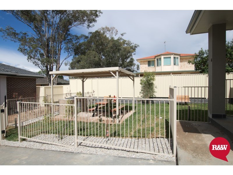 144 Hamrun Circuit, Rooty Hill NSW 2766