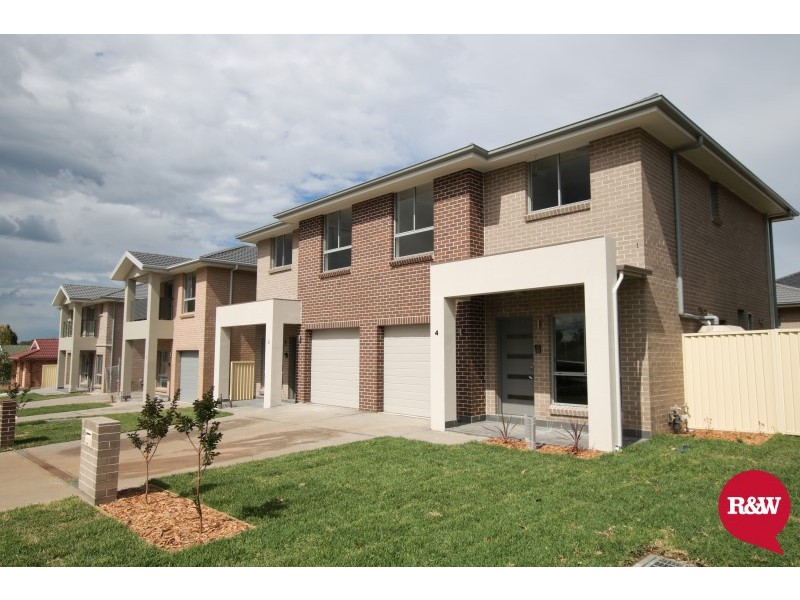 144 Hamrun Circuit, Rooty Hill NSW 2766