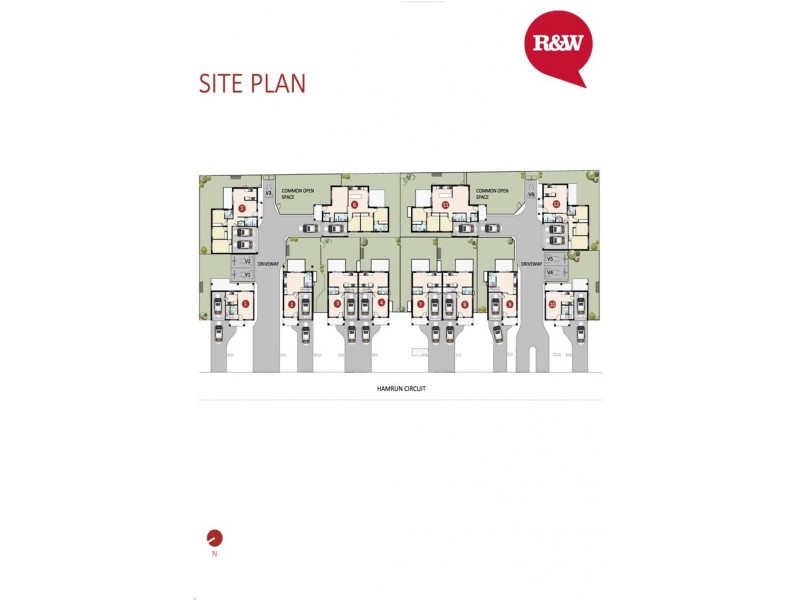 144 Hamrun Circuit, Rooty Hill NSW 2766