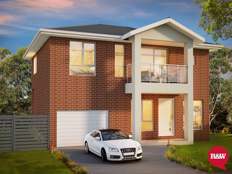 144 Hamrun Circuit, Rooty Hill NSW 2766