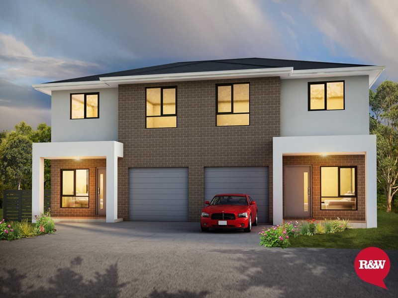 144 Hamrun Circuit, Rooty Hill NSW 2766