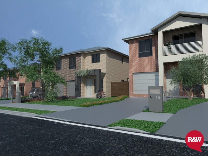 144 Hamrun Circuit, Rooty Hill NSW 2766