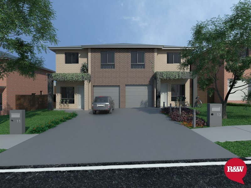 144 Hamrun Circuit, Rooty Hill NSW 2766