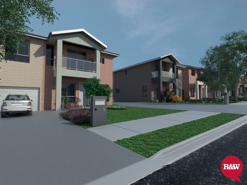 144 Hamrun Circuit, Rooty Hill NSW 2766