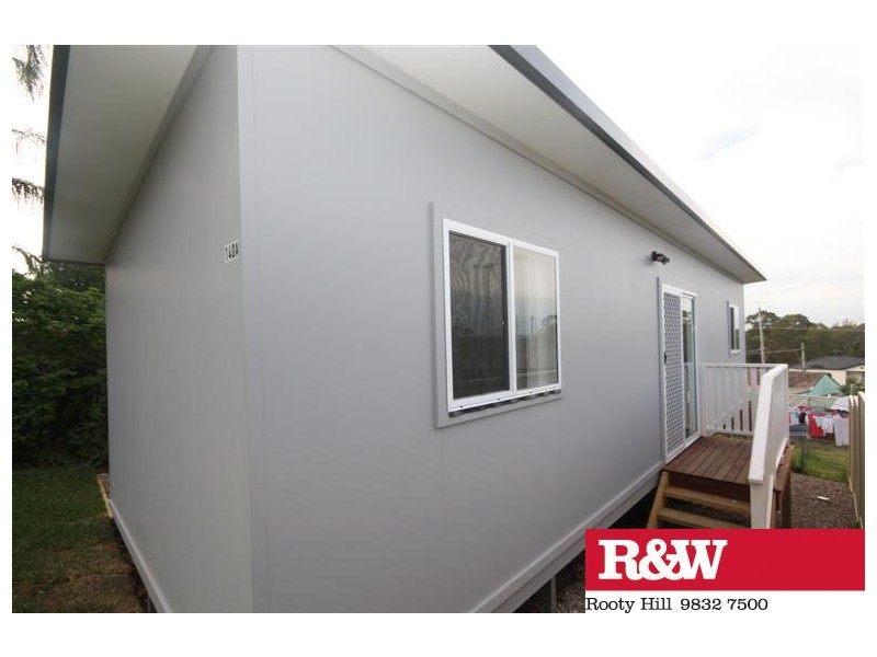 140A Banks Road, Miller NSW 2168