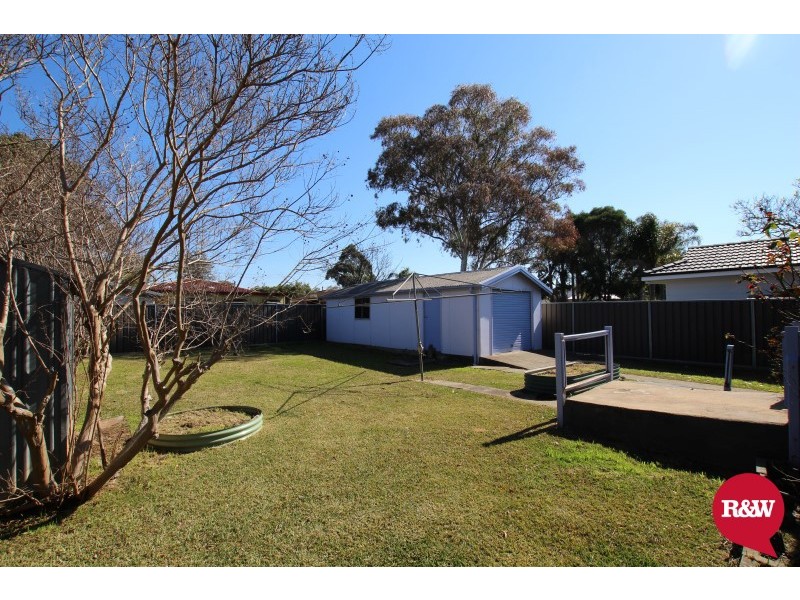 9 Ballymena Street, Hebersham NSW 2770