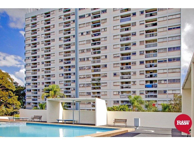 13J/15 Campbell Street, Parramatta NSW 2150