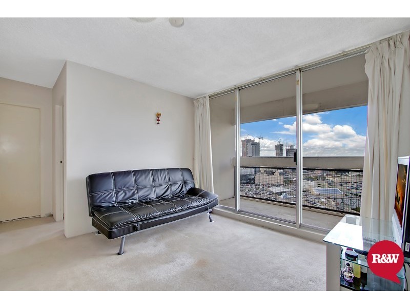 13J/15 Campbell Street, Parramatta NSW 2150