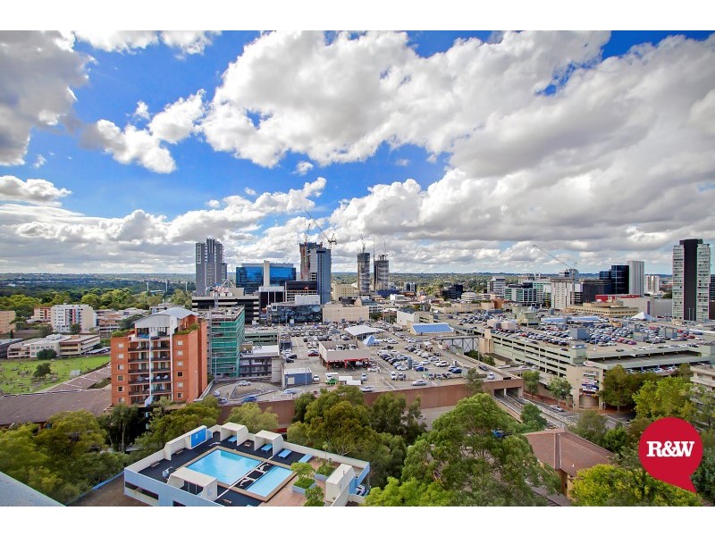 13J/15 Campbell Street, Parramatta NSW 2150