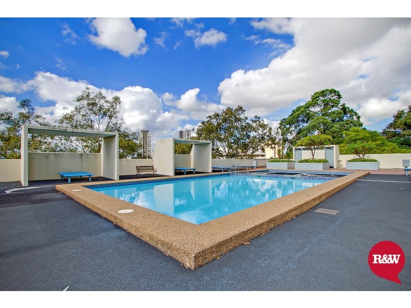 13J/15 Campbell Street, Parramatta NSW 2150