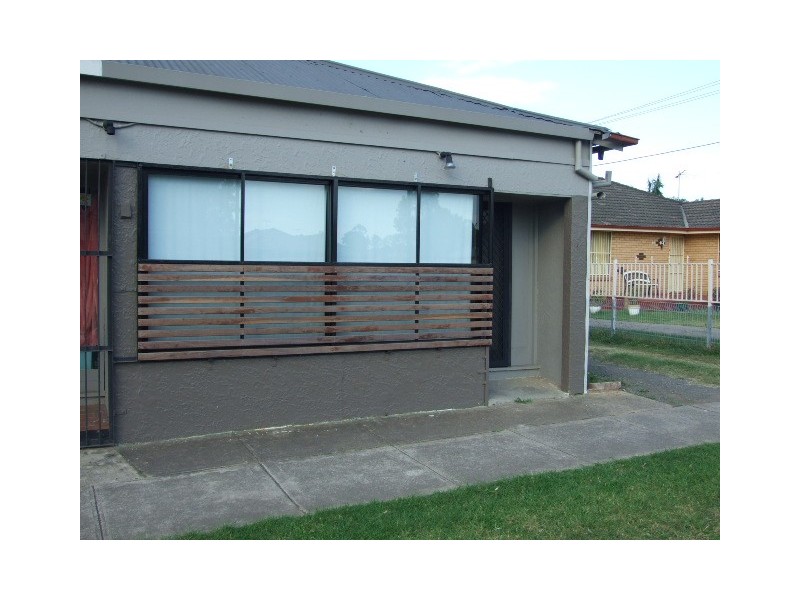 39B ROOTY HILL ROAD SOUTH, Rooty Hill NSW 2766