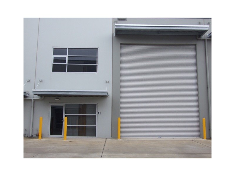 8/54-60 LINKS ROAD, St Marys NSW 2760