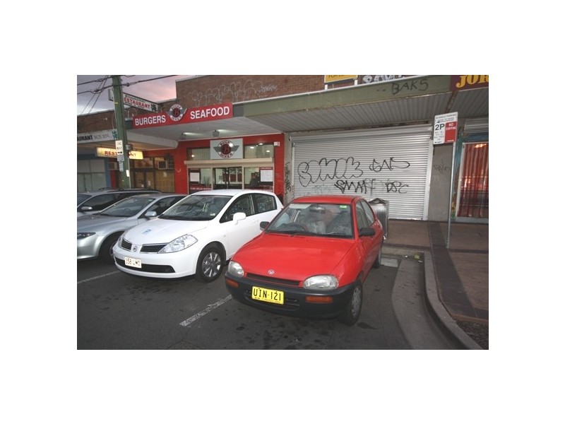 18 ROOTY HILL ROAD SOUTH, Rooty Hill NSW 2766