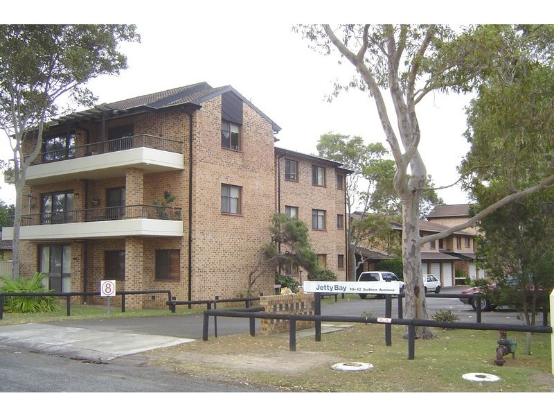 Long Jetty NSW 2261