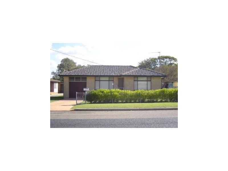 Blue Bay NSW 2261