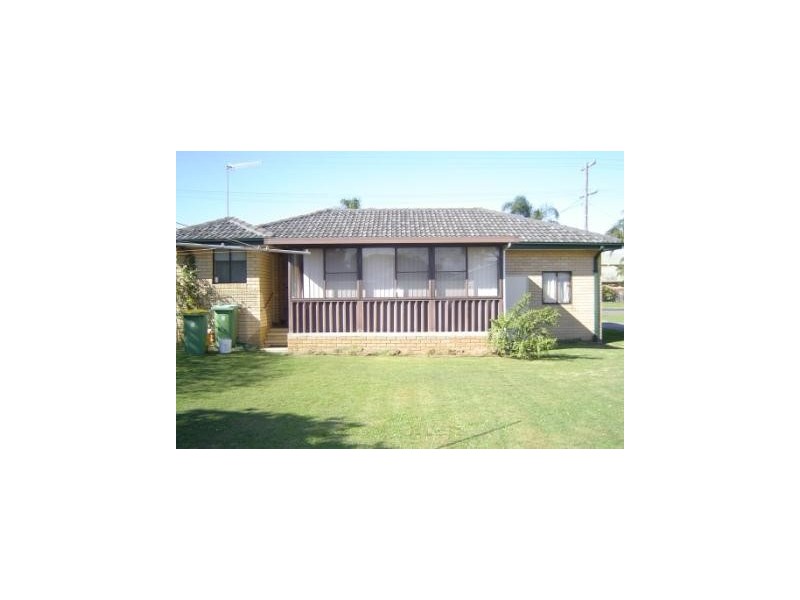 Blue Bay NSW 2261