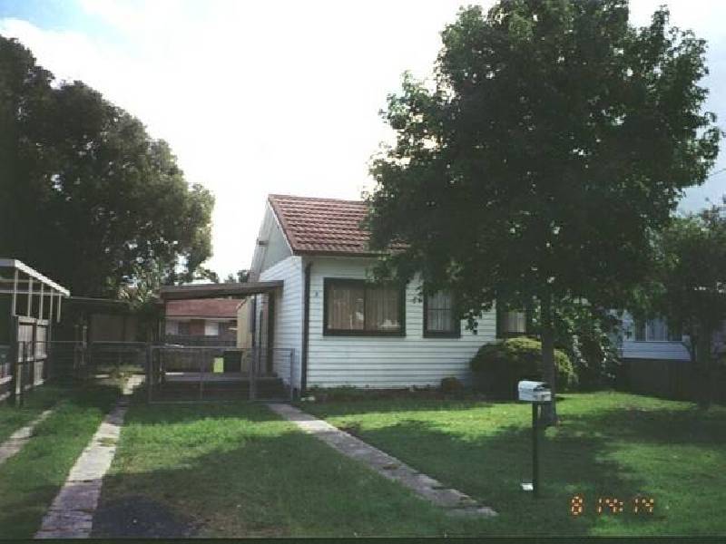 3 sutton avenue, Long Jetty NSW 2261