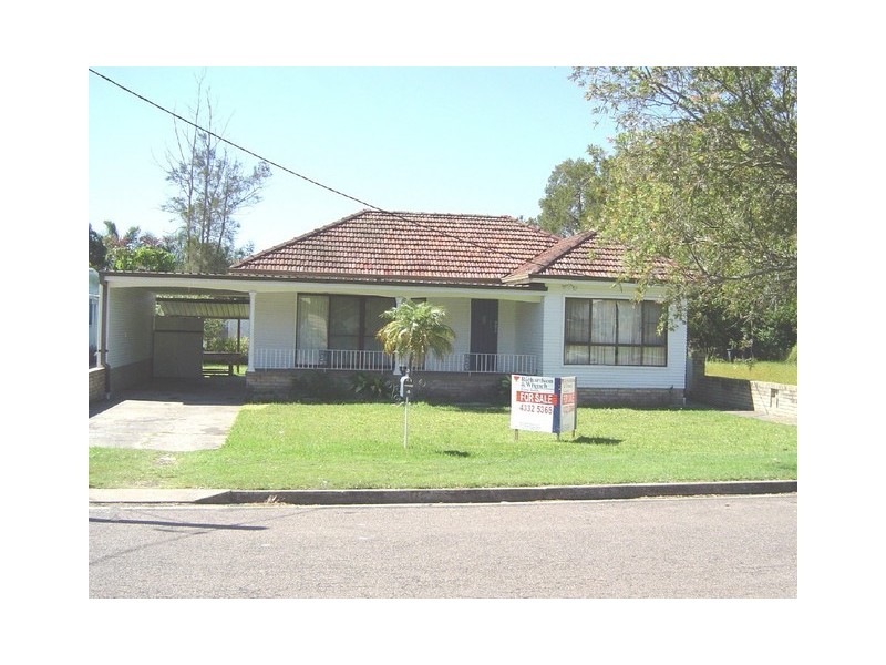 4 Pacific Street, Long Jetty NSW 2261