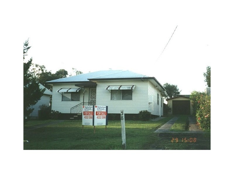 38 Elsiemer Street, Long Jetty NSW 2261