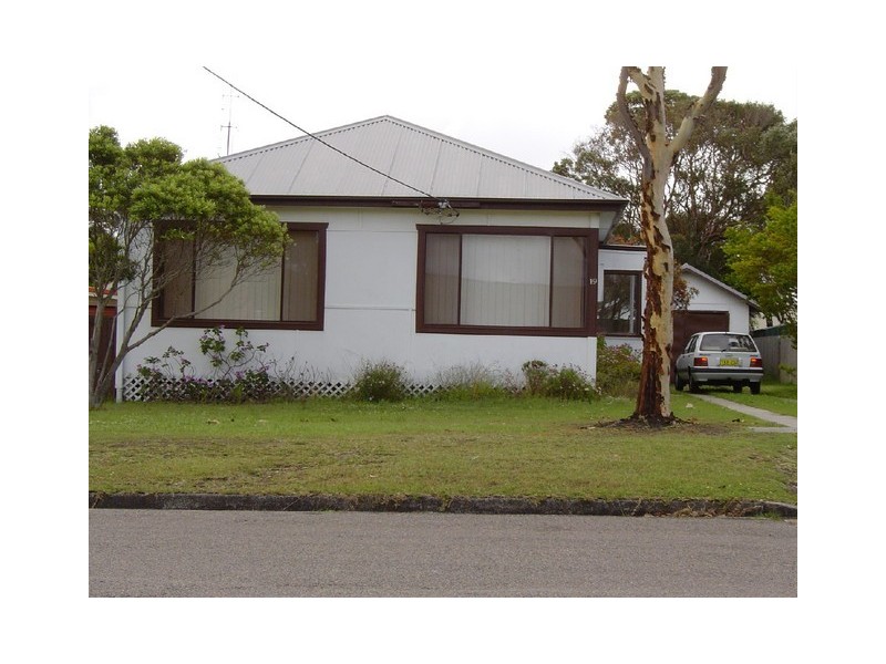 19 Fraser Road, Long Jetty NSW 2261