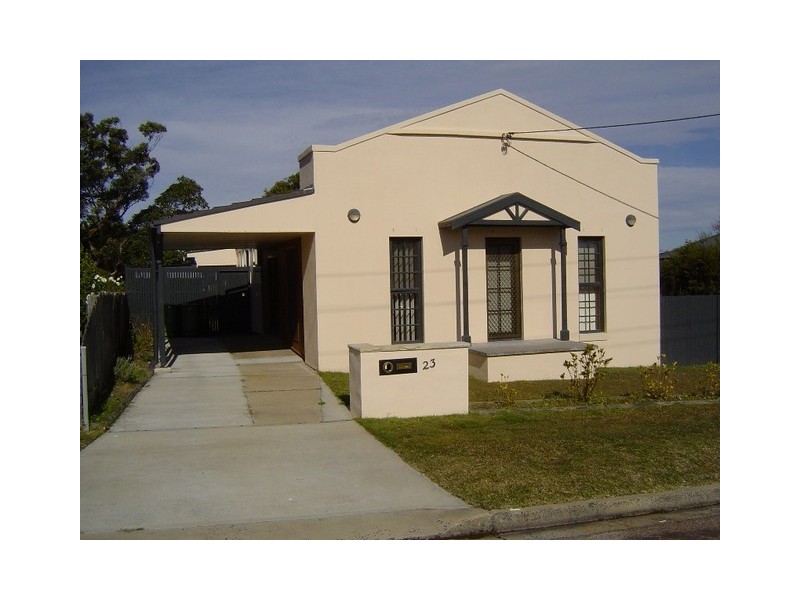 23 Pacific Street, Long Jetty NSW 2261