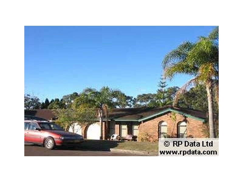 48 Roberta Street, Tumbi Umbi NSW 2261