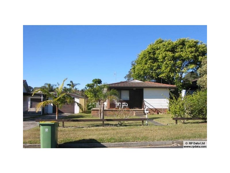 46 Farrar Road, Killarney Vale NSW 2261