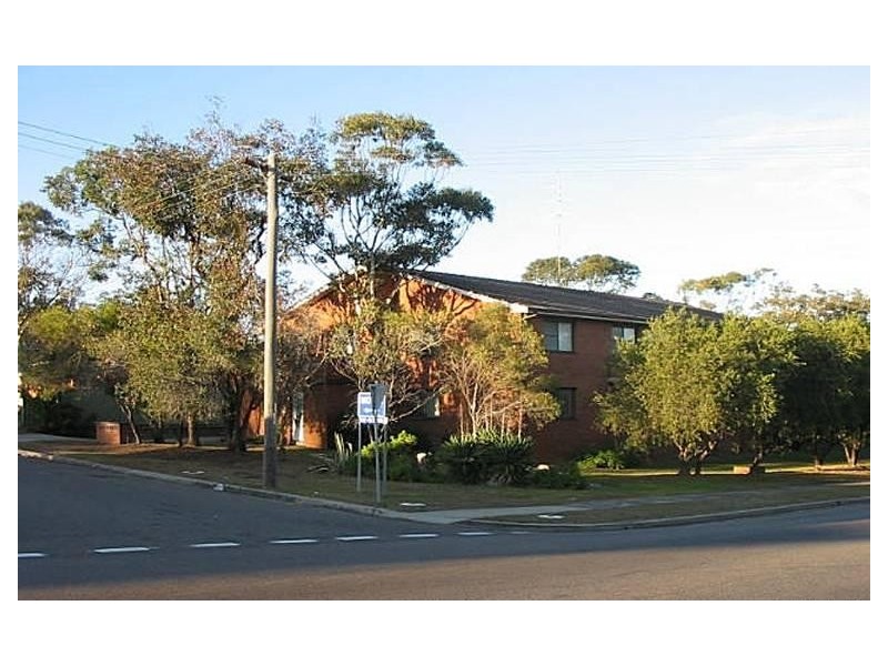 4/234-236 The Entrance Road, Long Jetty NSW 2261