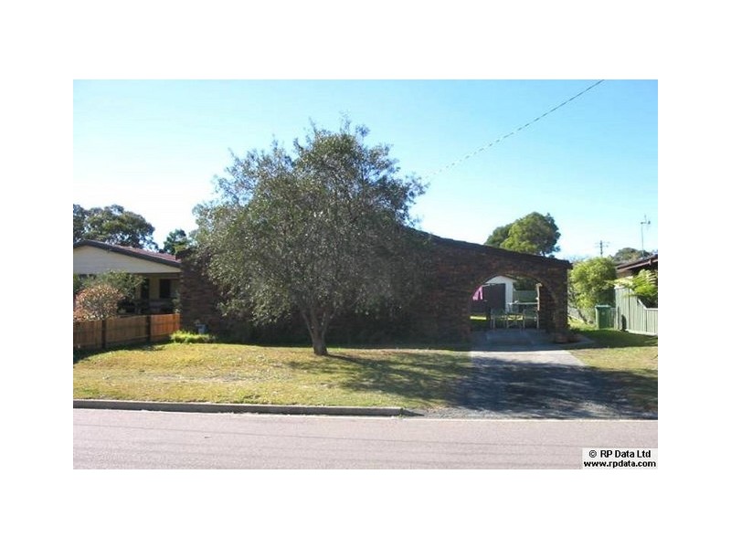 7 Thomas Mitchell Road, Killarney Vale NSW 2261