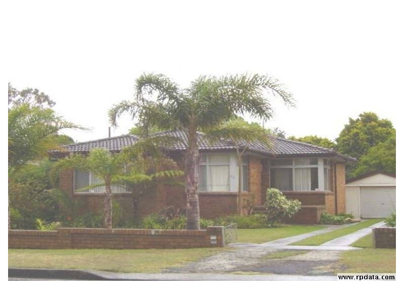 80 McLachlan Avenue, Shelly Beach NSW 2261