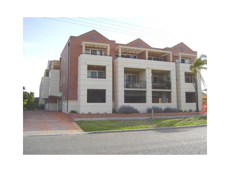 3/23 Archbold Road, Long Jetty NSW 2261