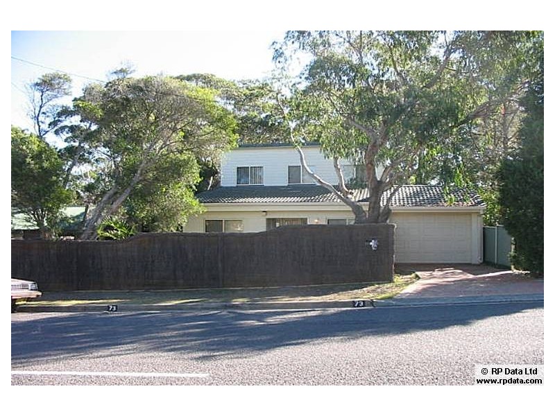 73 Grandview Street,, Shelly Beach NSW 2261